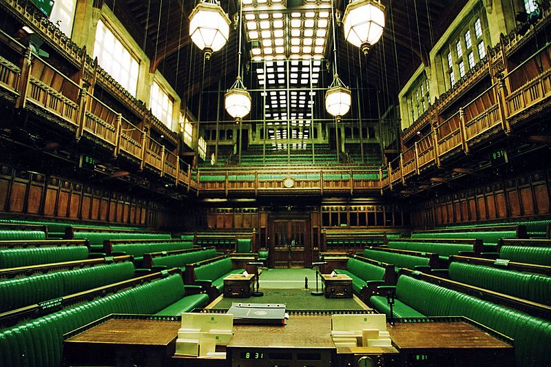 Book Review: Confessions of a Recovering MP by Nick De Bois